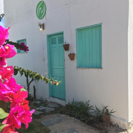 Pousada Casa Verde Canoa Quebrada Εξωτερικό φωτογραφία