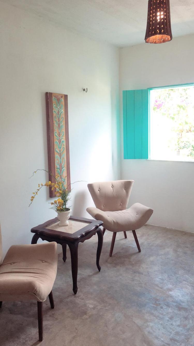 Pousada Casa Verde Canoa Quebrada Εξωτερικό φωτογραφία