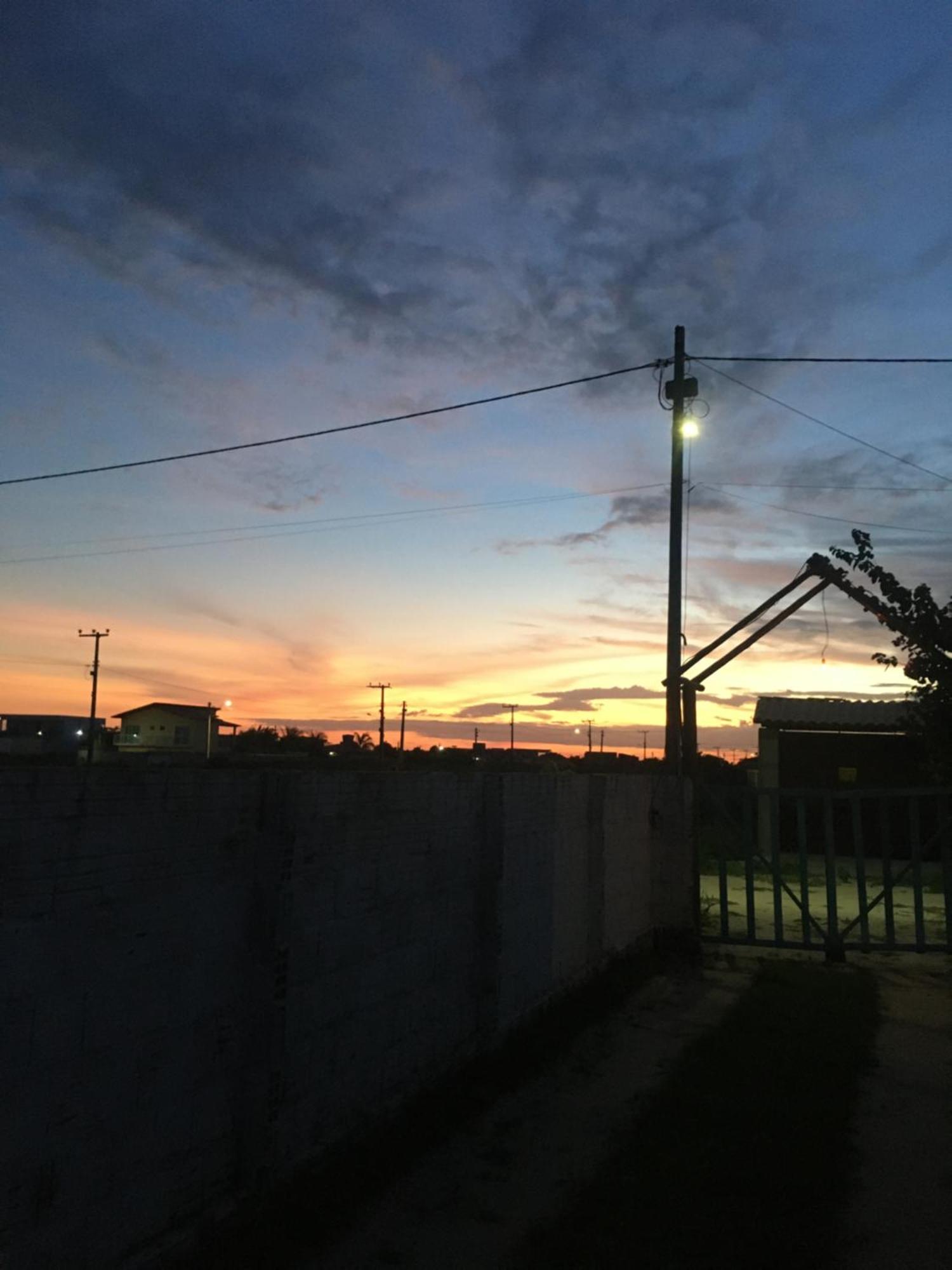 Pousada Casa Verde Canoa Quebrada Εξωτερικό φωτογραφία